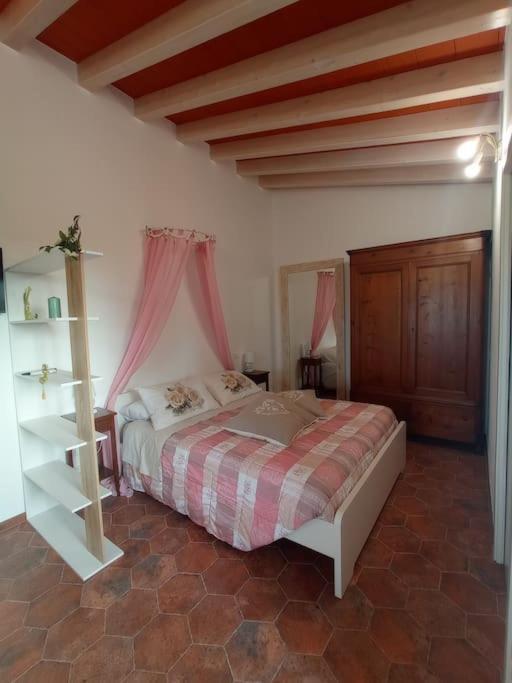 Villa La Casina Di Campagna Tra Cecina E Bibbona Exterior foto