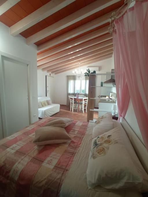 Villa La Casina Di Campagna Tra Cecina E Bibbona Exterior foto